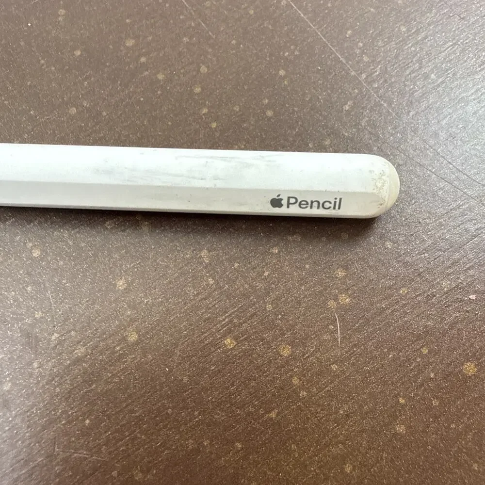 Apple Pencil (2nd generation)